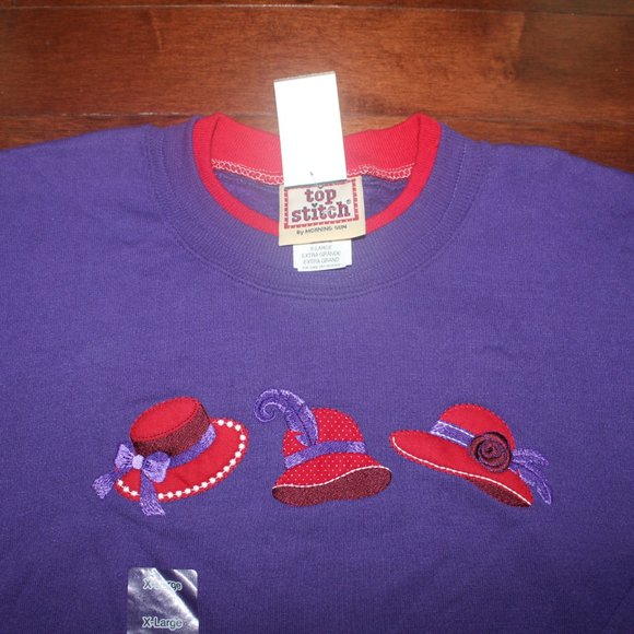 ('90s) HATTITUDE 2.0 - Picture 2 of 3